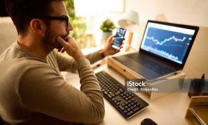 比特币如何交易？BTC买卖流程详解