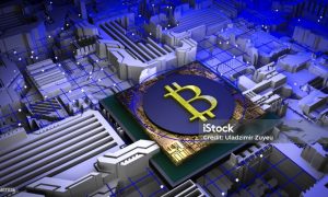 什么时候比特币没有区块奖励？未来比特币的变化