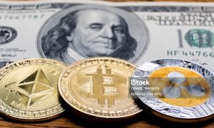 交易所BTC余额代表什么？市场数据一文读懂