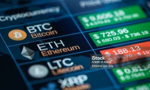 以太坊挖矿一天能赚多少钱？ETH挖矿收益计算