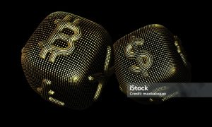 STX币价值分析：比特币智能合约黑马研判