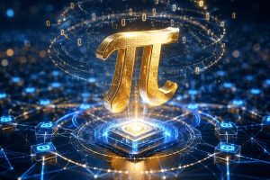 派币发行总量多少？PI币发行量完整一览