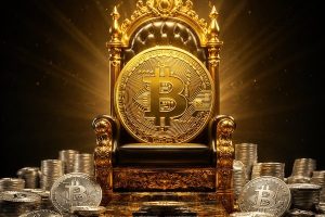 什么币最值钱排行榜：比特币是最值钱的虚拟币吗？