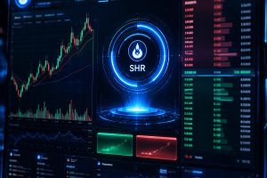 SHR币在哪里交易?共享环币交易平台与购买教程
