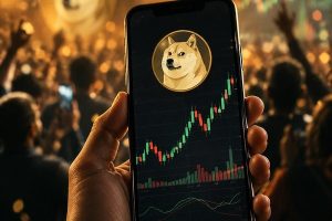 狗狗币在哪个平台交易？常用狗狗币交易APP推荐