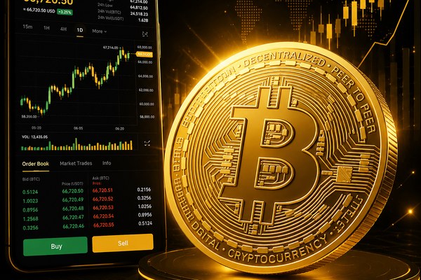 Bitcoin交易所有哪几家:比特币与交易平台