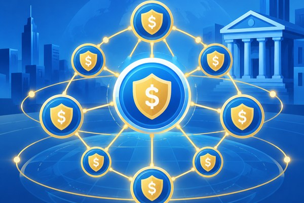Arc链是什么链?一文了解Circle的稳定币公链Arc是干什么的