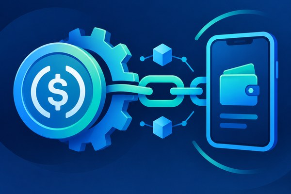 Arc链是什么链?一文了解Circle的稳定币公链Arc是干什么的