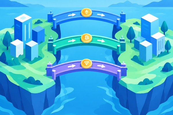 Arc链上的币怎么买?Circle稳定币公链Arc跨链与交易新手指南