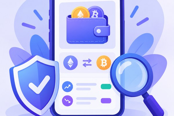 Arc链上的币怎么买?Circle稳定币公链Arc跨链与交易新手指南
