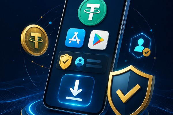 USDT交易所app排行榜