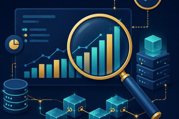 USDT交易量查询方法