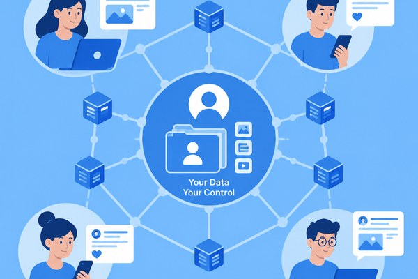 Web3.0社交媒体发展如何?会成为下一个风口吗