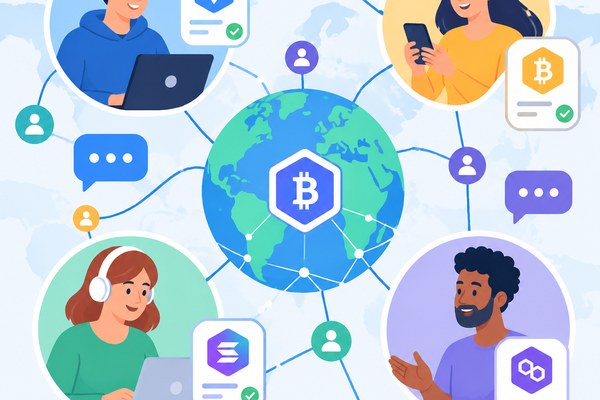 Web3.0社交媒体发展如何?会成为下一个风口吗