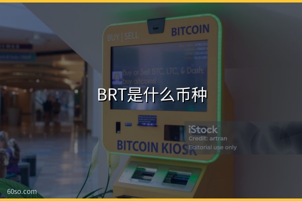BRT是什么币种?BRT币怎么样、值不值得关注