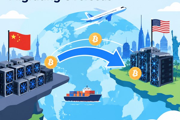 中国会关闭比特币矿场吗?一文看懂比特币矿场政策现状