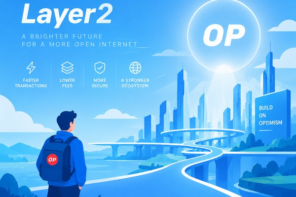 OP币怎么样?OP币前景怎样值得投资吗一文解读