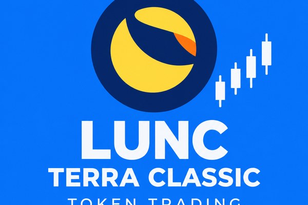 LUNC币怎么买?LUNC币怎么买卖交易教程图解