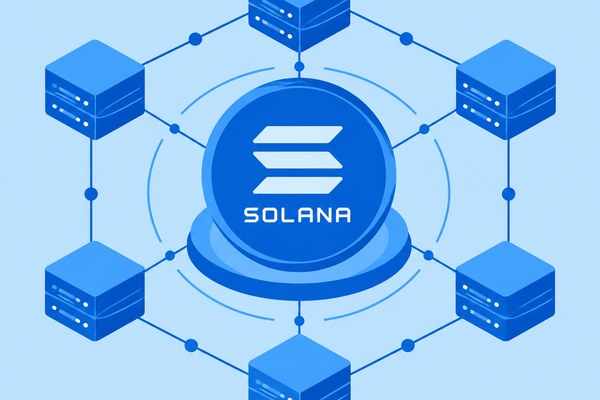SOL链是什么意思?SOL链的优势与常用钱包一文读懂
