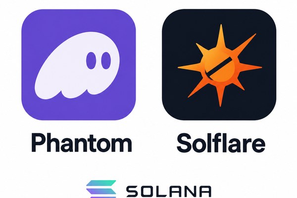 SOL链是什么意思?SOL链的优势与常用钱包一文读懂