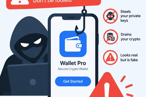 TP钱包是不是骗局?TokenPocket(tp钱包)最新版本与官网安全性简介