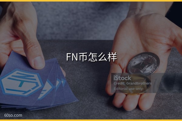 FN币怎么样?FN币值得投资吗、会涨到多少一文看懂