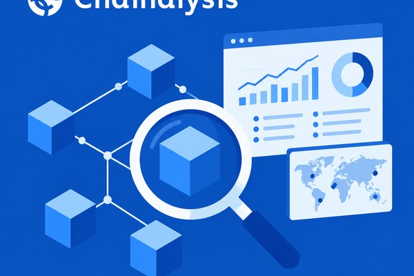 Chainalysis是什么公司?Chainalysis怎么读、Reactor怎么用全面介绍