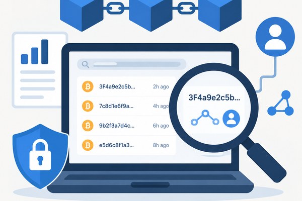 Chainalysis是什么公司?Chainalysis怎么读、Reactor怎么用全面介绍