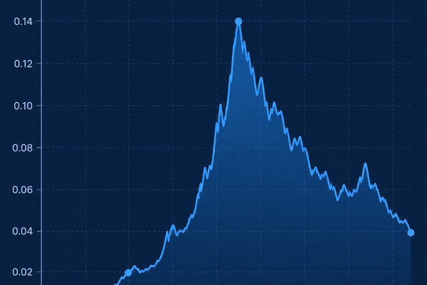TRX币历史最高价是多少?波场币(TRX)发行价与价格记录一览
