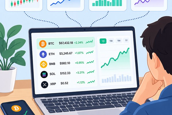 FST币历史最高价是多少?最新消息、今日价格和走势一览
