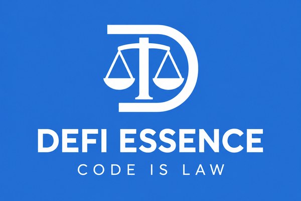 DeFi的本质是什么?通俗解释去中心化金融到底解决了什么问题