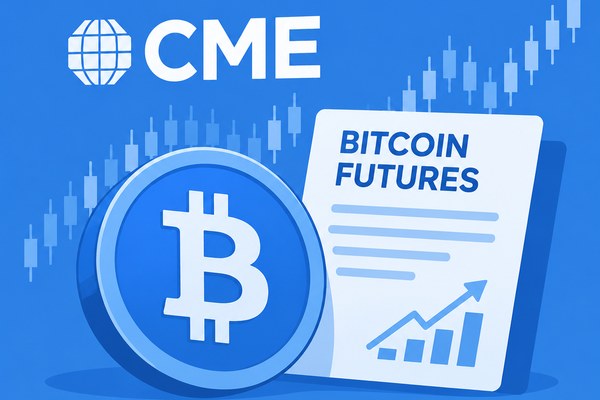 CME比特币期货开盘时间和交割时间是什么时候?交易时间与合约规则科普