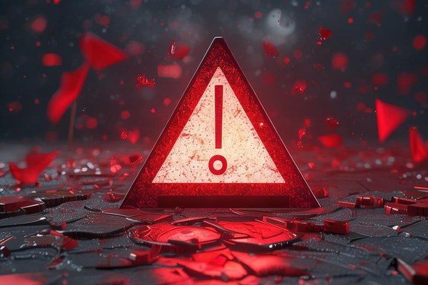 区块链投资是骗局吗?普通人怎么识别区块链投资骗局一文说清