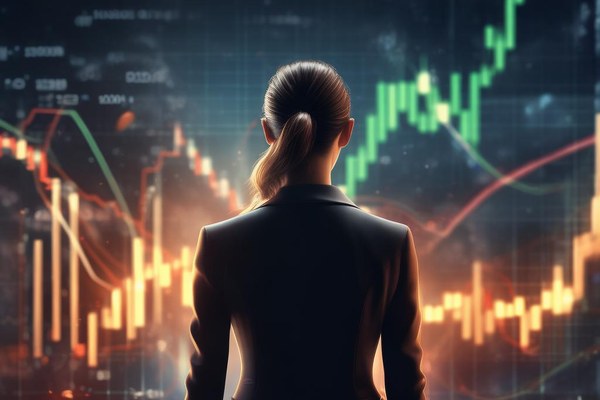 ARK基金创始人木头姐是谁?凯西·伍德简介、持仓与崩盘真相解析