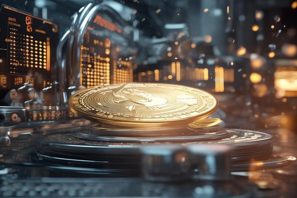 WOO币什么时候发行的?发行时间、总量与2026年最新进展一览