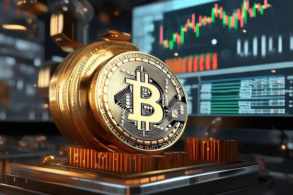 比特币24H量是什么意思?24小时成交量怎么看