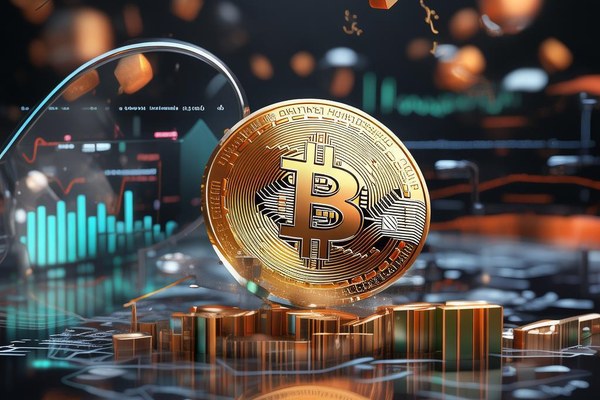 比特币24H量是什么意思?24小时成交量怎么看