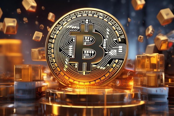 比特币高位横盘意味着什么?后市走势分析