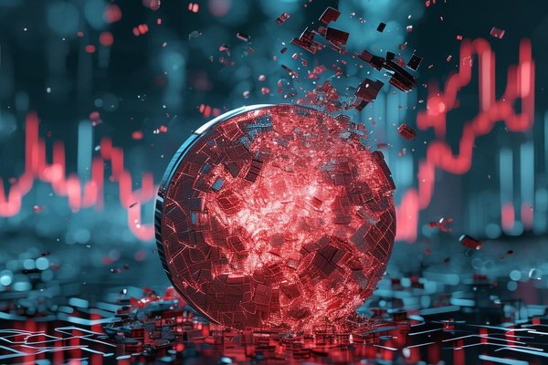 算法稳定币是什么?UST暴雷后算法稳定币现状