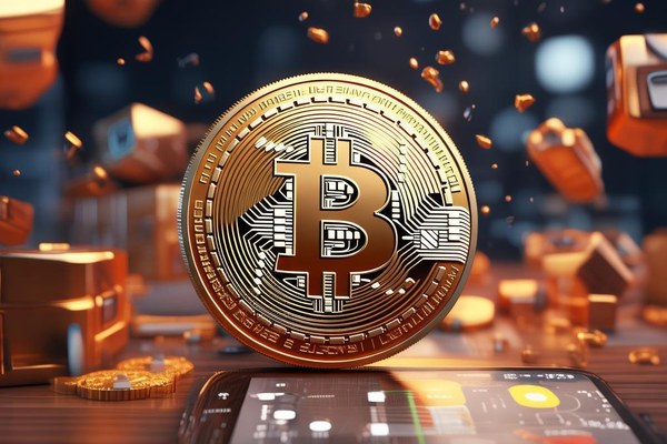 怎么买比特币最划算?比特币交易教程图解步骤