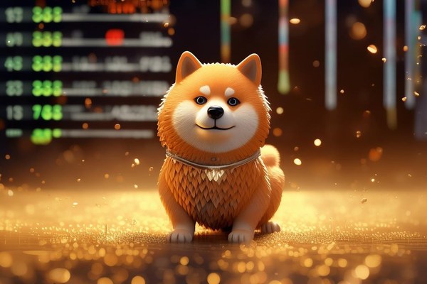 柴犬币在哪个平台买?柴犬币今日实时最新价格怎么看