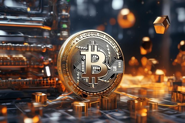 比特币黄金走势对比:究竟哪个更保值?