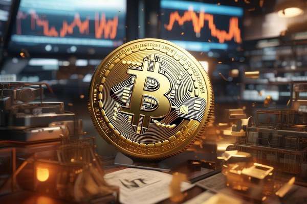 灰度减持比特币说明什么?GBTC赎回、折溢价与真实抛压