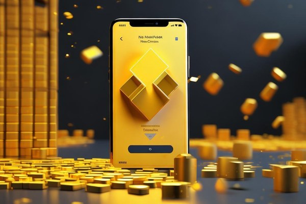 imToken怎么添加BNB币?BNB Chain网络与代币添加教程