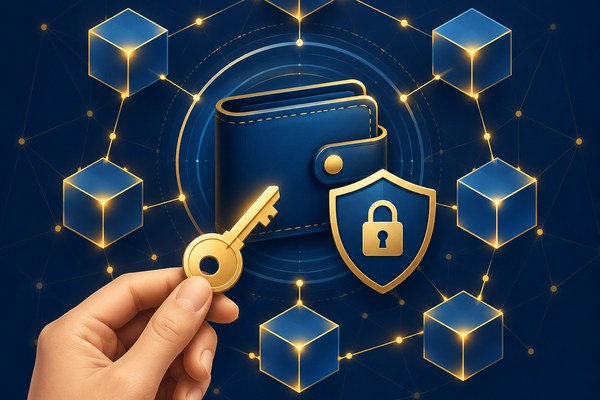 HyperPay是冷钱包还是热钱包?是去中心化钱包吗一文说清