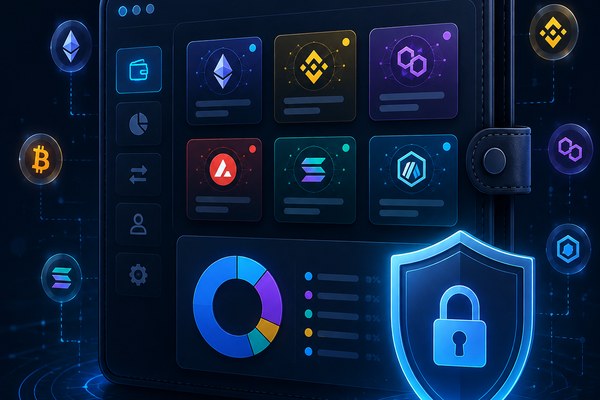 HyperPay是什么钱包?一文全面了解HyperPay钱包功能与安全性
