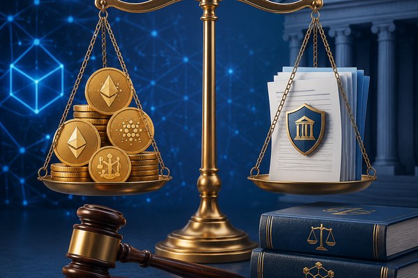 加密货币质押套利合法吗?质押套利是什么意思一文讲清