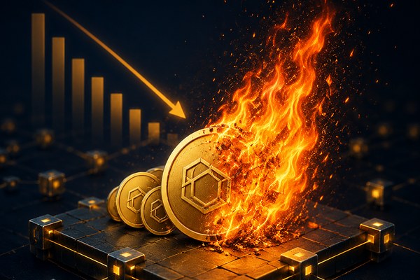 代币销毁是什么意思?一文通俗讲清代币销毁机制与好处