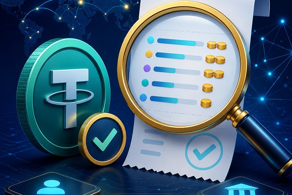 在交易所买USDT到底要不要手续费?USDT买卖手续费多少一文说清