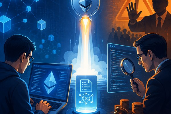 加密货币发行需要什么条件?一文看懂发行前准备工作